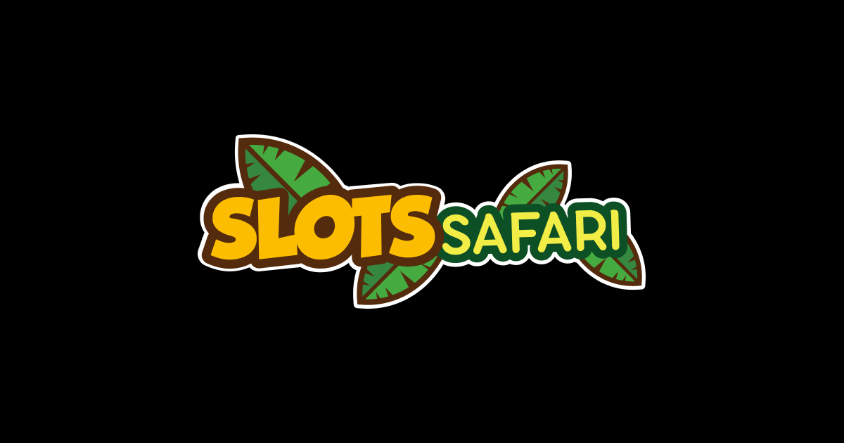Slots Safari Välkomstpaket